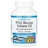 OmegaFactors, Wild Alaskan Salmon Oil, 1,000 mg, 90 Softgels