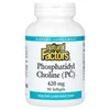 Phosphatidyl Choline (PC), 420 mg, 90 Softgels