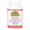 MSM, 1,000 mg, 90 Capsules