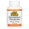 Glucosamine & Chondroitin, 60 Capsules image 1