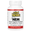 NEM, Natural Eggshell Membrane, 60 Vegetarian Capsules image 1