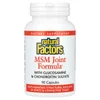 MSM Joint Formula with Glucosamine & Chondroitin Sulfate, 90 Capsules
