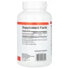 MSM & Glucosamine Sulfate, 180 Capsules image 2