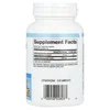 L-Tyrosine, 500 mg, 60 Vegetarian Capsules image 2