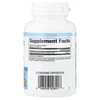 L-Arginine, 500 mg, 90 Vegetarian Capsules image 2