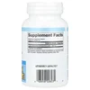 L-Lysine, 500 mg, 90 Vegetarian Capsules image 2