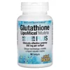 Glutathione LipoMicel Matrix, 300 mg, 90 Softgels image 1