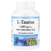 L-Taurine , 1,000 mg, 100 Vegetarian Capsules