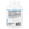 L-Taurine , 1,000 mg, 100 Vegetarian Capsules image 2