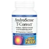 AndroSense® T-Correct, 60 Vegetarian Capsules