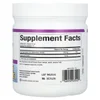 Magnesium Citrate, Tropical Drink Mix, 8.8 oz  (250 g) image 2
