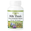Herbal Factors, Milk Thistle, 250 mg, 60 Capsules image 1
