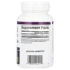 Celery Seed, Standardized Extract, 120 Vegetarian Capsules image 2