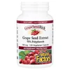 GrapeSeedRich®, Grape Seed Extract, 100 mg, 120 Vegetarian Capsules