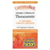 CurcuminRich®, Theracurmin®, 60 mg, 120 Vegetarian Capsules
