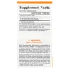 CurcuminRich®, Theracurmin®, 60 mg, 120 Vegetarian Capsules image 2