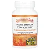 CurcuminRich®, Theracurmin®, 60 mg, 120 Vegetarian Capsules image 3