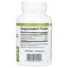 HerbalFactors, Horse Chestnut with GrapeSeedRich, 350 mg, 60 Capsules image 2