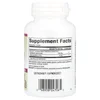Black Elderberry, 100 mg, 60 Fast-Acting Softgels image 2
