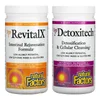 7-Day Total Nutritional Cleansing with RevitalX & Detoxitech, 1.33 lb (603.5 g) image 4