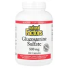 Glucosamine Sulfate, 500 mg, 360 Capsules