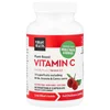 Plant-Based Vitamin C, 60 Vegetable Capsules image 1