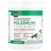 Maximum Vibrance®, Version 7.0, Vanilla Bean, 21.5 oz (610 g) image 1