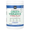 Green Vibrance® +25 Billion Probiotics, Version 21.0, Blueberry Lemon, 10.3 oz (292 g)