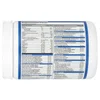 Green Vibrance® +25 Billion Probiotics, Version 21.0, Blueberry Lemon, 10.3 oz (292 g) image 2