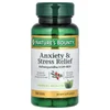 Anxiety & Stress Relief, 50 Tablets image 1