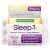 Gold Series, Sleep 3, Maximum Strength, 30 Tri-Layered Tablets image 1