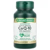 Advanced Triple Absorb CoQ-10, 90 Rapid Release Softgels (100 mg per Softgel) image 3