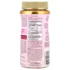 Hair Growth Gummies, Peach Mango, 60 Gummies image 2