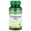 Berberine, 60 Capsules (500 mg per Capsule)