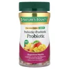 Prebiotic + Postbiotic + Probiotic Gummies, Tropical Mango, 30 Gummies image 1
