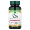 Advanced Vital Heart with CoQ10 + Magnesium , 60 Rapid Release Softgels image 3