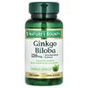 Ginkgo Biloba, 120 mg, 100 Capsules image 1