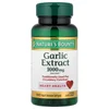 Garlic Extract, 1,000 mg, 100 Rapid Release Softgels image 1