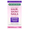 Optimal Solutions®, Hair, Skin & Nails, 150 Rapid Release Liquid Softgels image 1