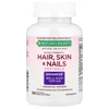 Optimal Solutions®, Hair, Skin & Nails, 150 Rapid Release Liquid Softgels image 3