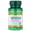 Melatonin, Natural Cherry, 10 mg, 45 Quick Dissolve Tablets image 1