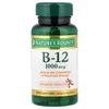 B-12, 1,000 mcg, 200 Coated Tablets image 1