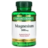 Magnesium, 500 mg, 200 Coated Tablets image 1