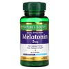 Dual Spectrum, Melatonin, 5 mg, 60 Bi-Layer Tablets
