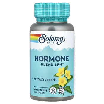 Hormone Blend SP-1™, 100 VegCaps