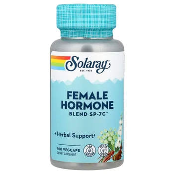 Female Hormone Blend SP-7C™, 100 VegCaps