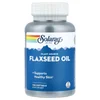 Flaxseed Oil, 100 Softgels (1 g per Softgel)