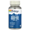Borage Seed Oil, 1,000 mg, 50 Softgels