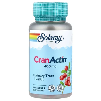CranActin®, 60 VegCaps