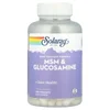 MSM & Glucosamine, 180 VegCaps image 1